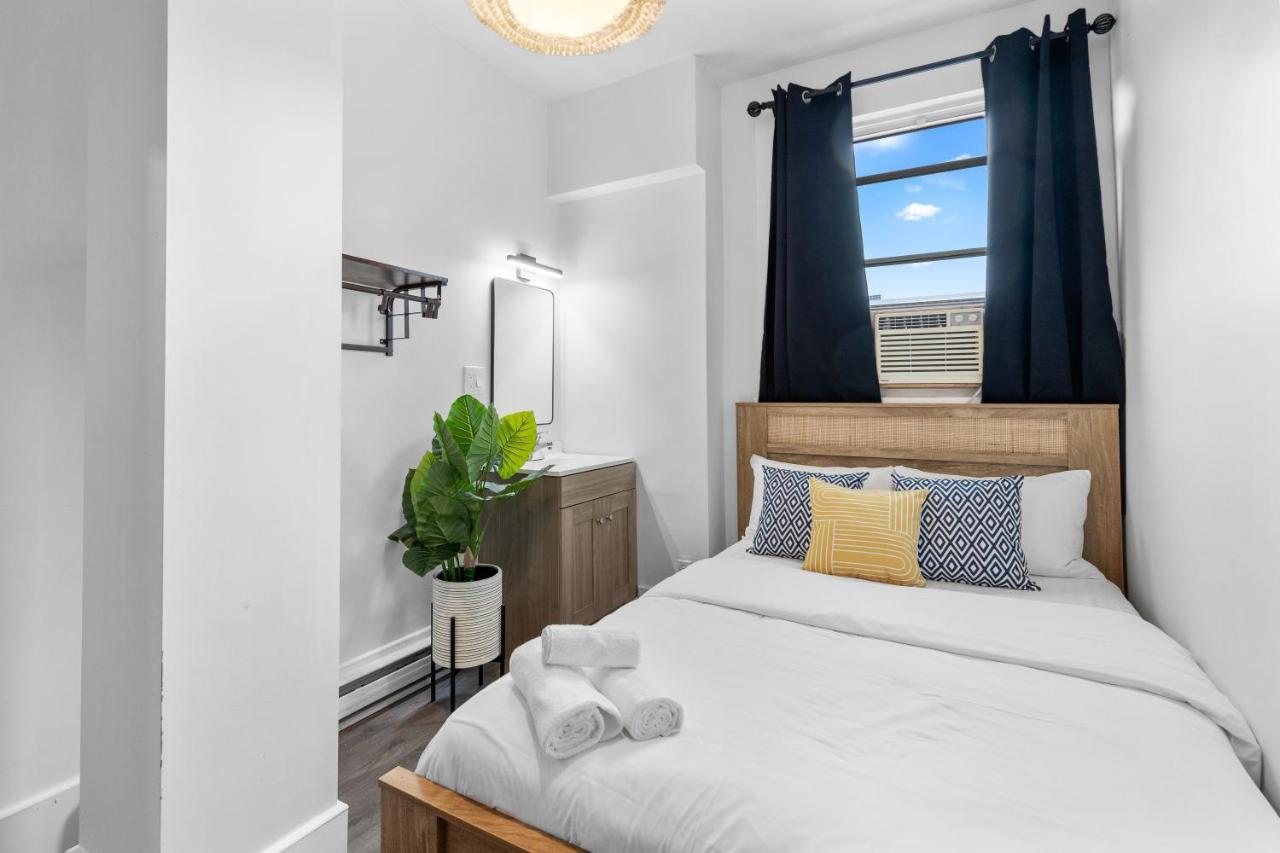 Le Sand & Stone Hotel Montreal Ngoại thất bức ảnh