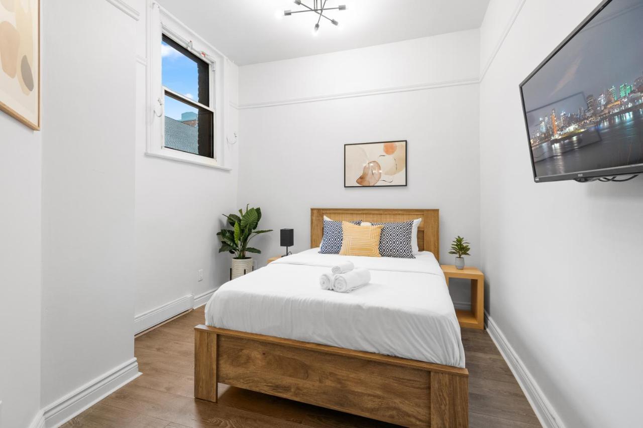 Le Sand & Stone Hotel Montreal Ngoại thất bức ảnh