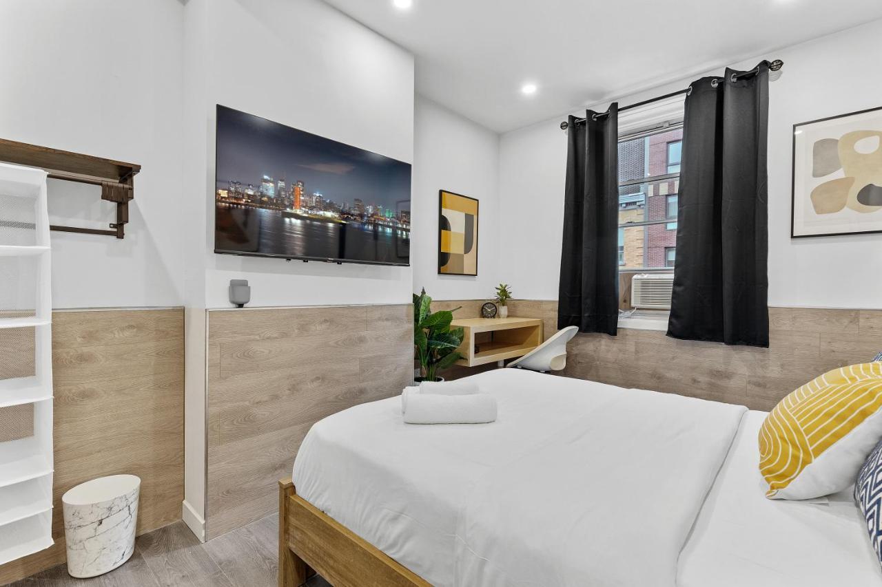 Le Sand & Stone Hotel Montreal Ngoại thất bức ảnh