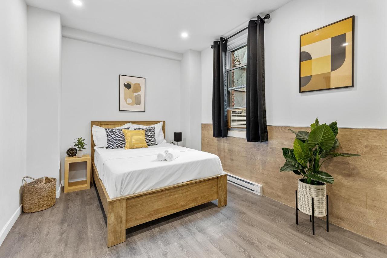 Le Sand & Stone Hotel Montreal Ngoại thất bức ảnh