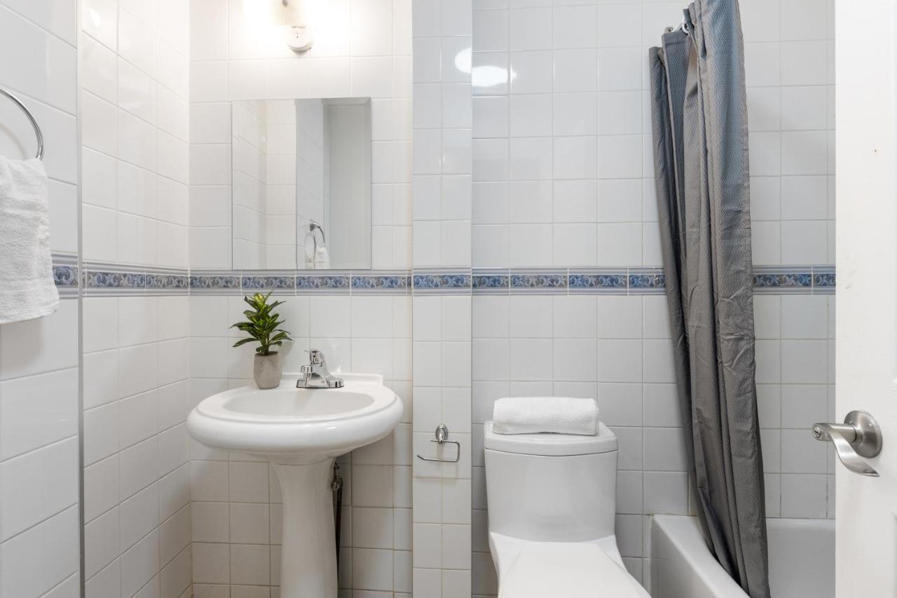 Le Sand & Stone Hotel Montreal Ngoại thất bức ảnh