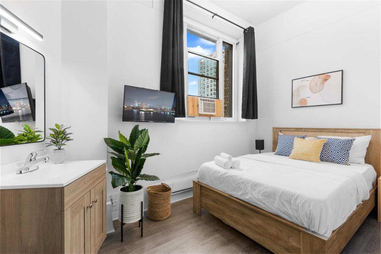 Le Sand & Stone Hotel Montreal Ngoại thất bức ảnh