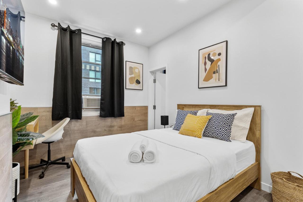 Le Sand & Stone Hotel Montreal Ngoại thất bức ảnh