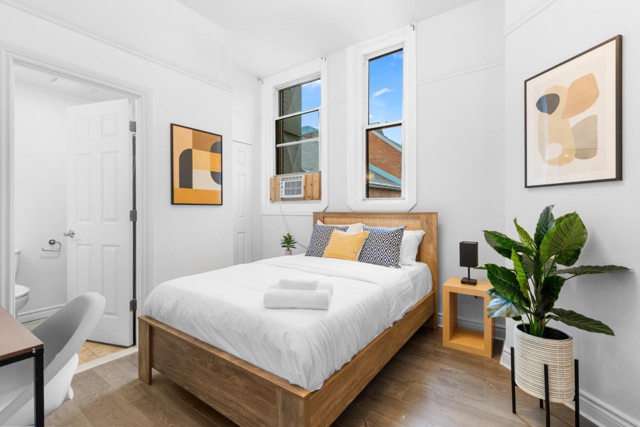 Le Sand & Stone Hotel Montreal Ngoại thất bức ảnh