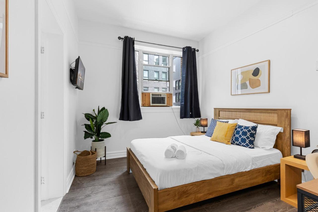 Le Sand & Stone Hotel Montreal Ngoại thất bức ảnh